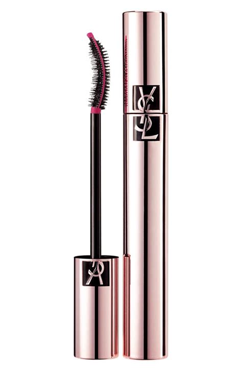 mascara the curler yves saint laurent|ysl the curler mascara.